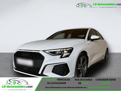Audi A3 Berline 35 TFSI 150