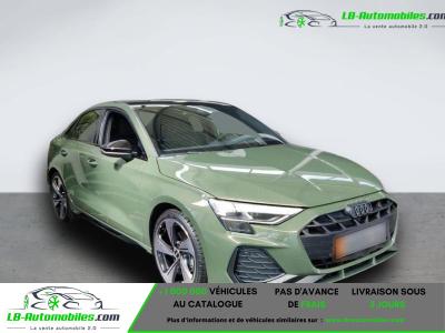 Audi A3 Berline 35 TFSI 150
