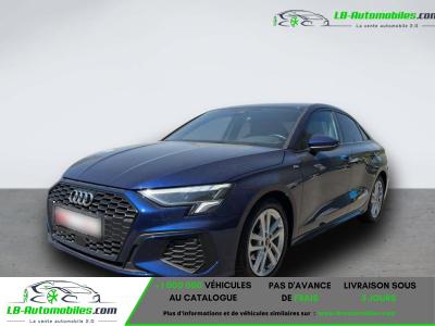 Audi A3 Berline 35 TFSI Mild Hybrid 150 BVA