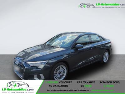 Audi A3 Berline 35 TFSI Mild Hybrid 150 BVA