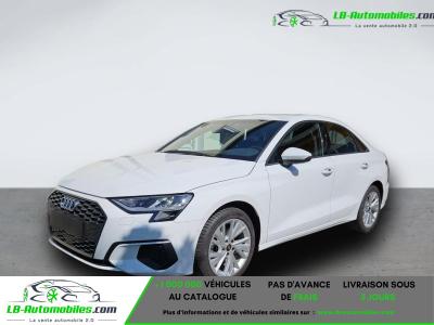 Audi A3 Berline 35 TFSI Mild Hybrid 150 BVA