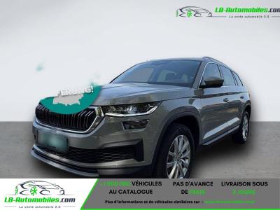 Skoda Kodiaq 1.5 TSI 150 BVA 5pl