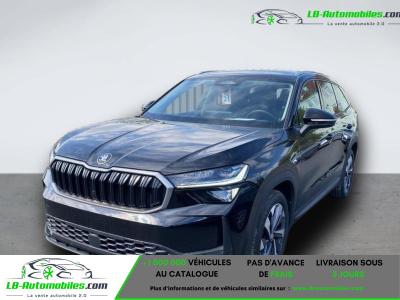 Skoda Kodiaq 1.5 TSI 150 BVA 7pl