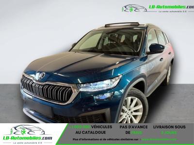 Skoda Kodiaq 1.5 TSI 150 BVA 7pl