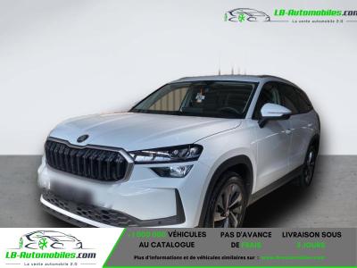 Skoda Kodiaq 1.5 TSI 150 BVA 7pl