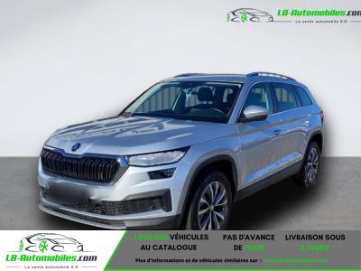 Skoda Kodiaq 1.5 TSI 150 BVA 7pl