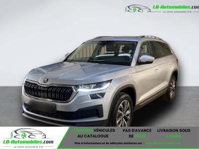Skoda Kodiaq 1.5 TSI 150 BVA 7pl