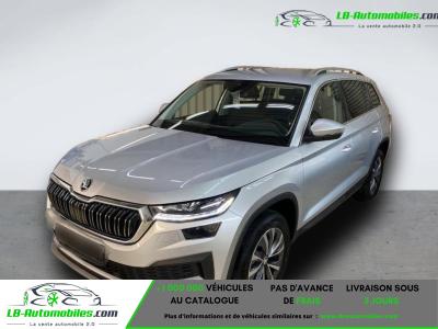 Skoda Kodiaq 1.5 TSI 150 BVA 7pl