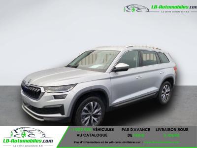 Skoda Kodiaq 1.5 TSI 150 BVA 7pl