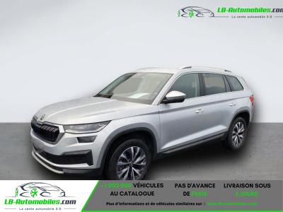 Skoda Kodiaq 1.5 TSI 150 BVA 7pl