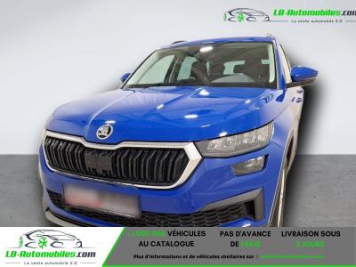 Skoda Kodiaq 2.0 TDI 150  BVA 5pl