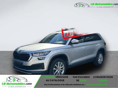 Skoda Kodiaq 2.0 TDI 150  BVA 5pl