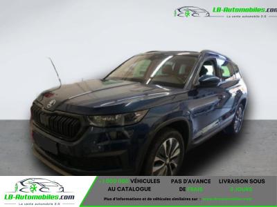 Skoda Kodiaq 2.0 TDI 200  BVA 4x4 5pl