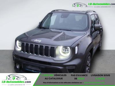 Jeep Renegade 1.0 GSE 120 ch BVM