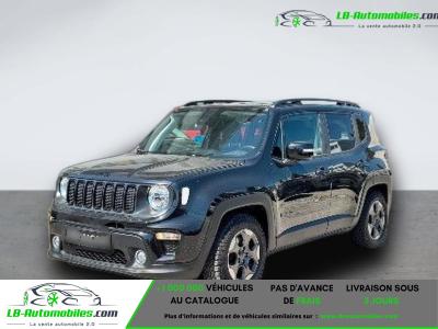 Jeep Renegade 1.3 GSE 150 ch BVA