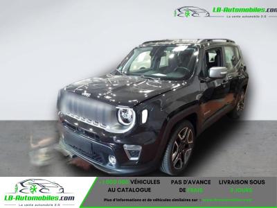 Jeep Renegade 1.3 GSE 150 ch BVA