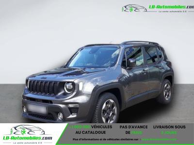 Jeep Renegade 1.3 GSE 150 ch BVA