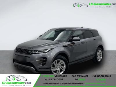 Land Rover Range Rover Evoque D180 AWD BVA