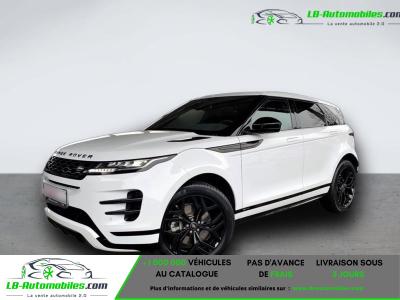 Land Rover Range Rover Evoque D180 AWD BVA