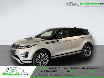 Land Rover Range Rover Evoque P200 AWD BVA