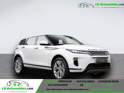 Land Rover Range Rover Evoque P200 AWD BVA