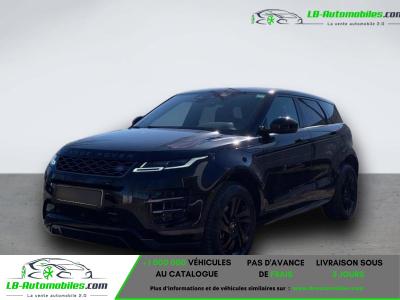 Land Rover Range Rover Evoque P200 AWD BVA