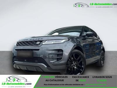 Land Rover Range Rover Evoque P250 AWD BVA