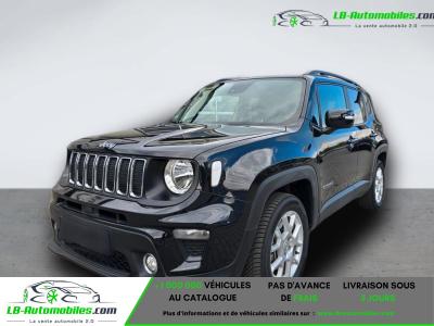 Jeep Renegade 1.5 130 ch BVR7 e-Hybrid