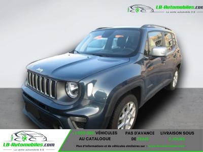 Jeep Renegade 1.5 130 ch BVR7 e-Hybrid