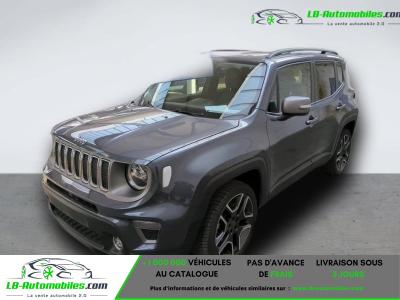 Jeep Renegade 1.5 130 ch BVR7 e-Hybrid