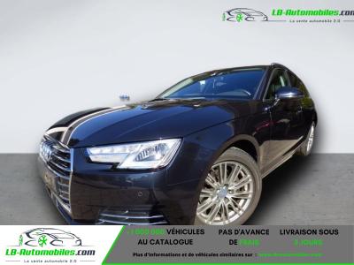 Audi A4 Avant 1.4 TFSI 150 BVA