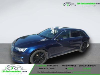 Audi A4 Avant 1.4 TFSI 150 BVA