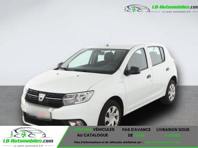 Dacia Sandero SCe 75