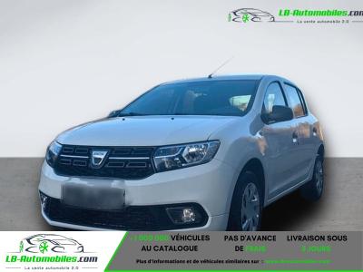 Dacia Sandero SCe 75