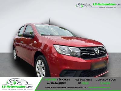 Dacia Sandero SCe 75