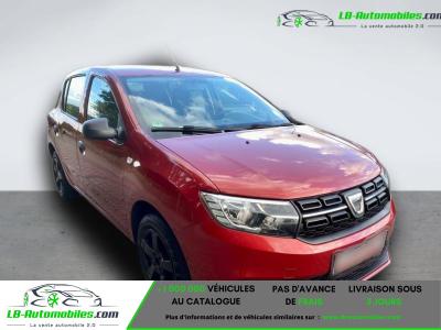 Dacia Sandero SCe 75