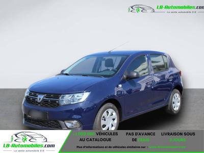 Dacia Sandero SCe 75