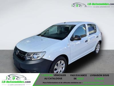 Dacia Sandero SCe 75