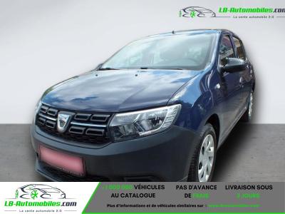 Dacia Sandero SCe 75