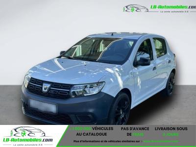 Dacia Sandero SCe 75