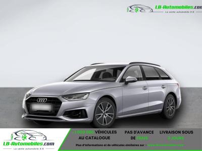 Audi A4 Avant 30 TDI 136 BVA