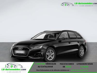 Audi A4 Avant 30 TDI 136 BVA
