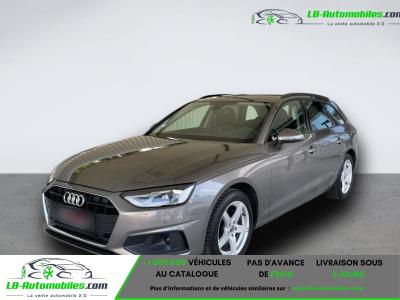 Audi A4 Avant 30 TDI 136 BVA