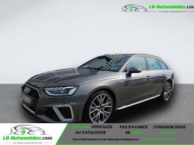 Audi A4 Avant 35 TFSI 150