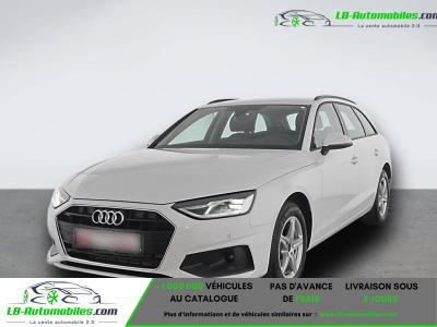 Audi A4 Avant 35 TFSI 150