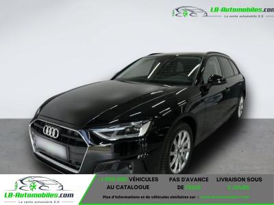 Audi A4 Avant 35 TFSI 150