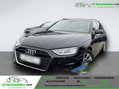 Audi A4 Avant 35 TFSI 150 BVA