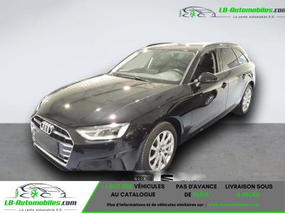 Audi A4 Avant 35 TFSI 150 BVA