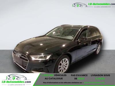 Audi A4 Avant 35 TFSI 150 BVA