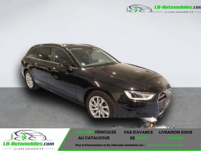 Audi A4 Avant 35 TFSI 150 BVA